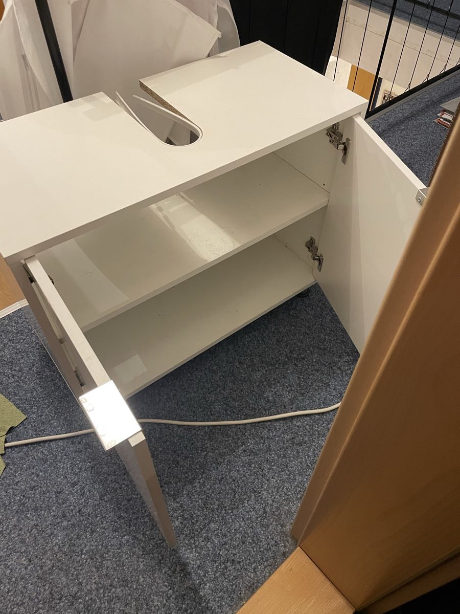 Badezimmermöbel: Badezimmermöbel – Gebraucht aus Benken ZH von tschiddl98 1