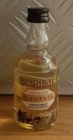 BALBLAIR ELEMENTS SINGLE MALT WHISKEY