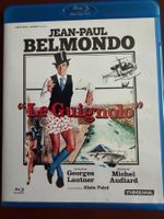 Le Guignolo avec Jean-Paul Belmondo - Blu-ray
