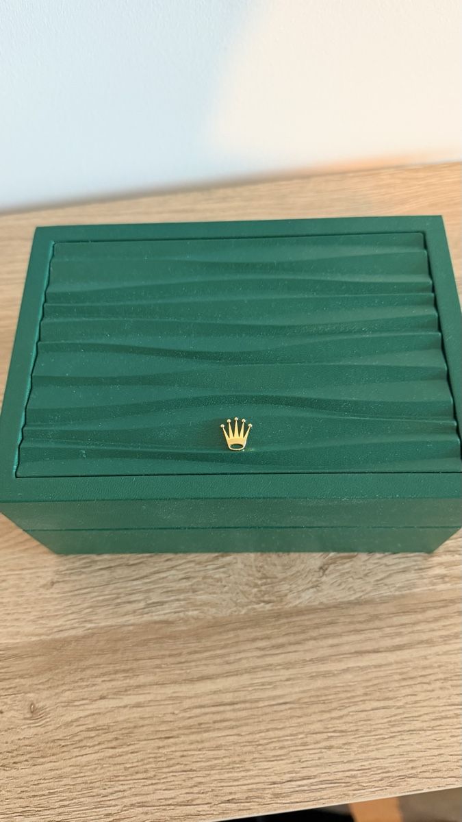Rolex Montres: Rolex Datejust 41 126333 – Neuf (Voir description) à Wallisellen par pei_8lr8 3