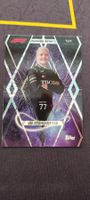 Valtteri Bottas 315 Diamond Infinity F1 Turbo Attax 2026