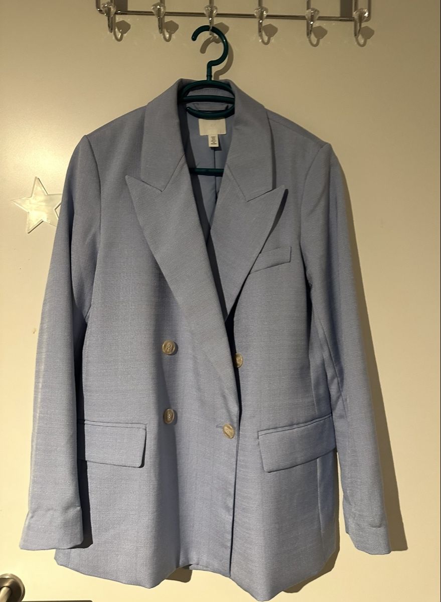 H&M Jacken: H&M Blazer Gr. XS  – Gebraucht aus Dübendorf von nat_h9wg