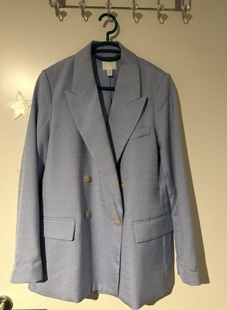 H&M Blazer Gr. XS 