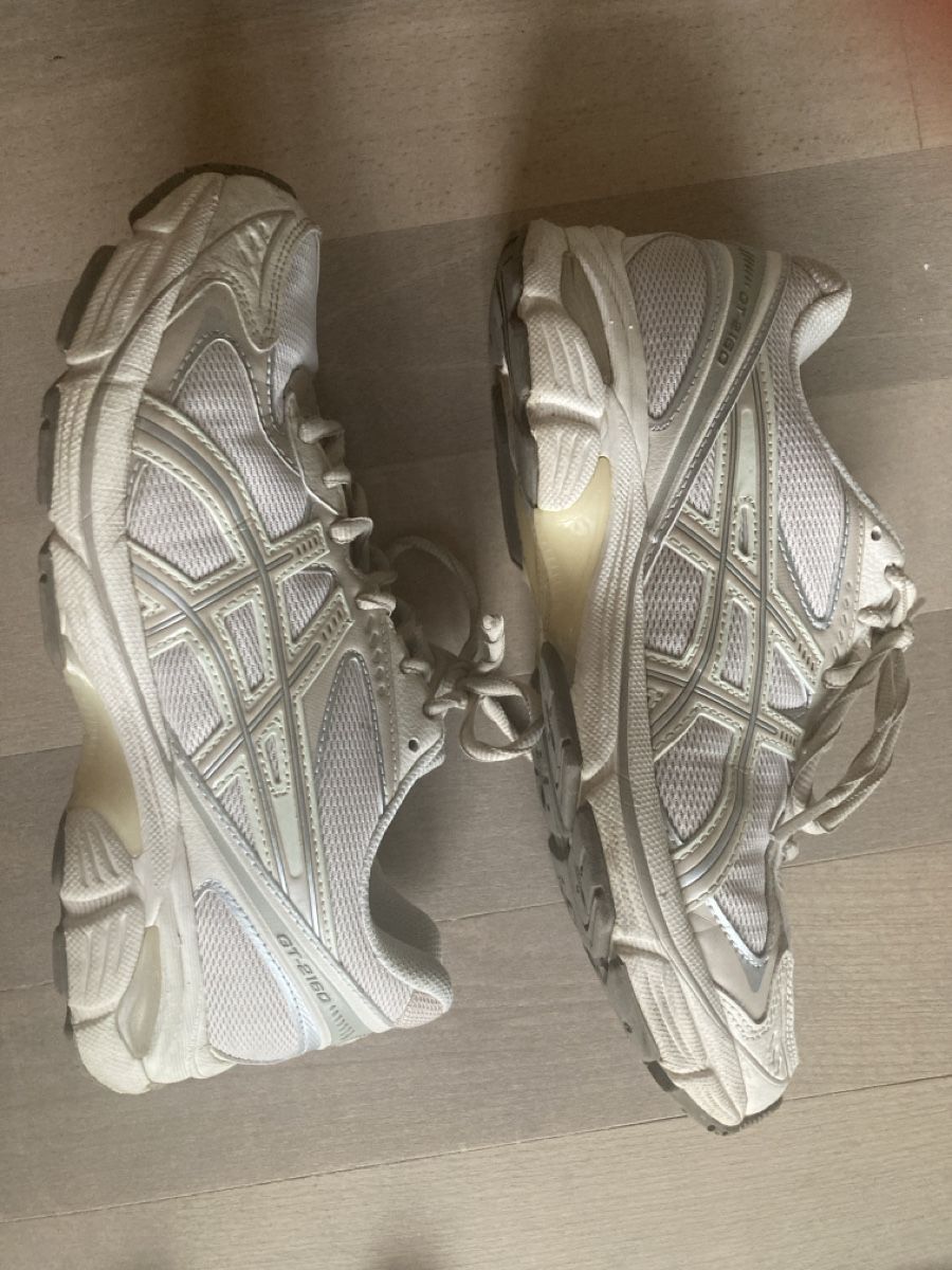 Asics Scarpe da uomo: ASICS GT-2160 US6/EU39 – Usato da Zuerich venduto da Jim_Hatton 1