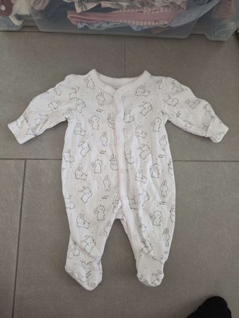 56 Baby Pyjama