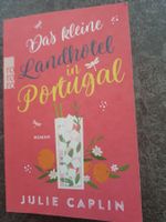 Das kleine Landhoten in Portugal / Julie Caplin / Roman 2026