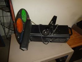 Antike Theater Scheinwerfer Strand T-spot 2 - 2 Stück -