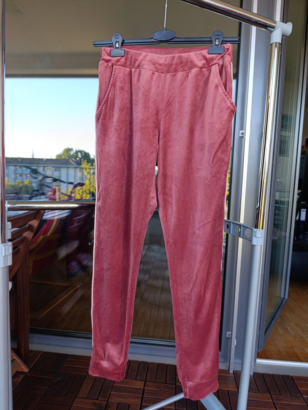 Hunkemöller Pantaloni: Damen Jogging Hose, Gr M – Usato da Zürich venduto da VorlonShadow 1