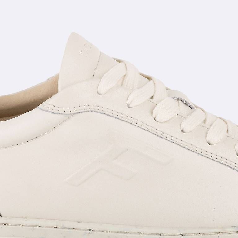 Scarpe da uomo: FAGUO EBONY Herren Sneaker low, Gr. 44 – Usato da Arbon venduto da my_shopping 1