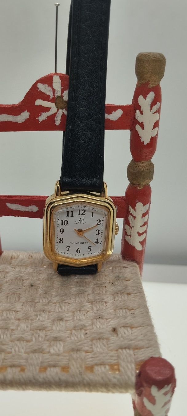 Orologi: Montre mécanique vintage m – Usato da La Chaux-de-Fonds venduto da jac_9llg 1
