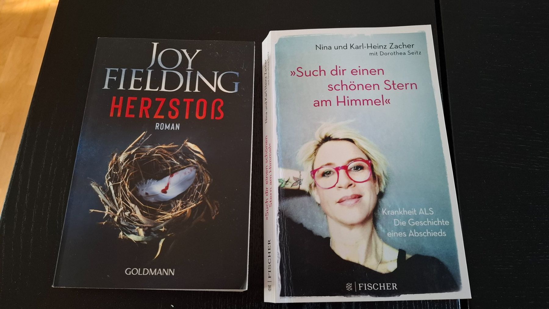 Libri: Bücher – Usato da bülach venduto da bea_syq2