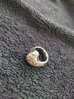 Bague Strass