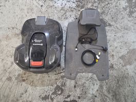 Husqvarna Automower 415X, NEU inkl. Garantie