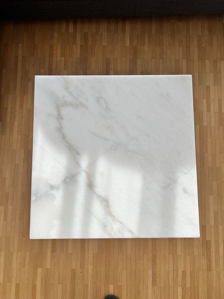 Micasa Tables: Marmor Salontisch (Micasa) – D'occasion à Winterthur par imh_9yzk 1