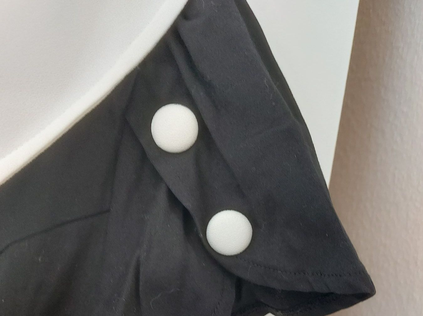 Top: Blouse Banned Retro – Nuovo (secondo la descrizione) da Le Mont-Pèlerin venduto da jux_x96b 2
