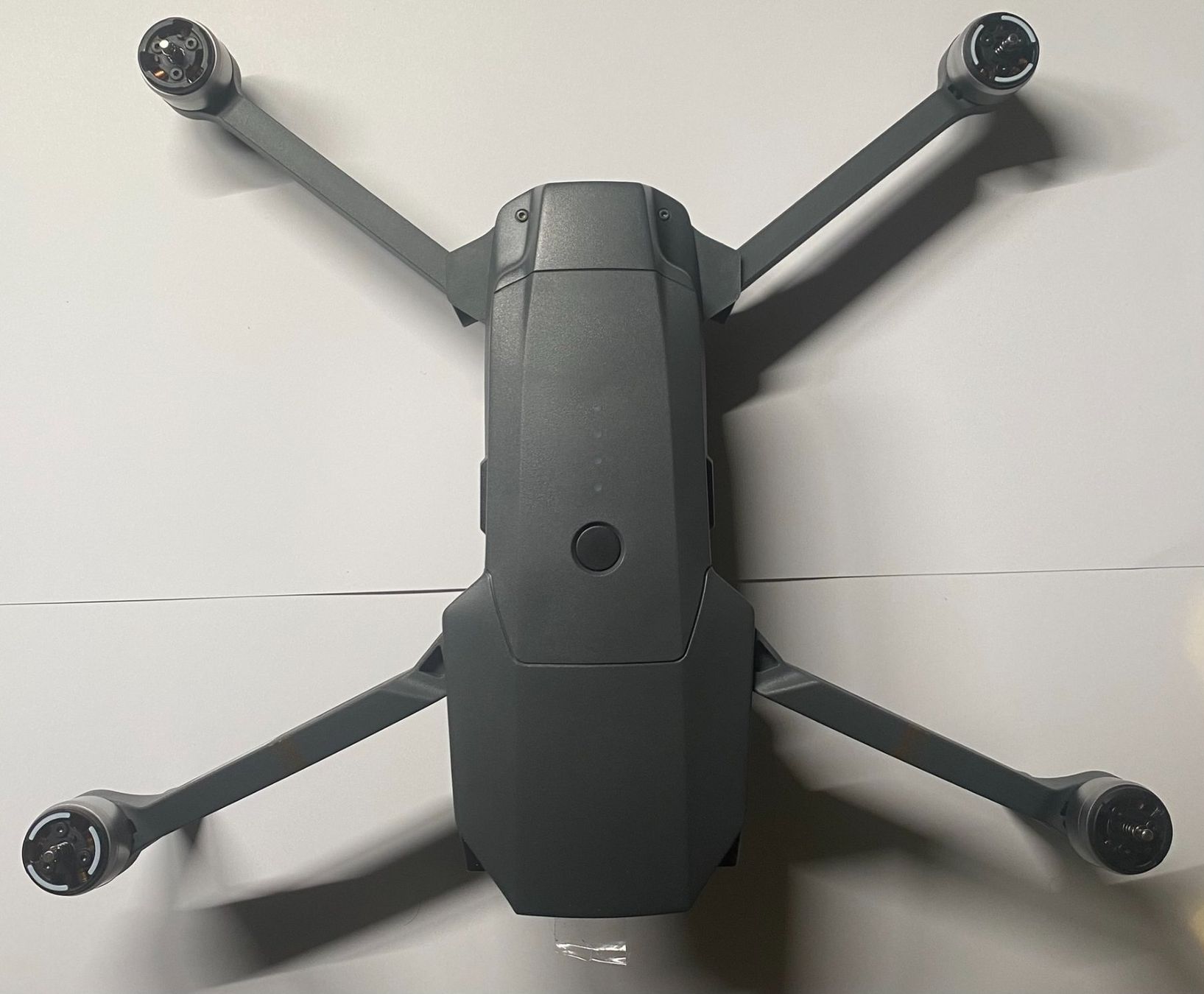 DJI Modellismo RC: DJI Mavic Pro Drohne – Usato da Bärau venduto da sphb.hs4ea 1
