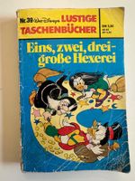 LTB LUSTIGES TASCHENBUCH 39
