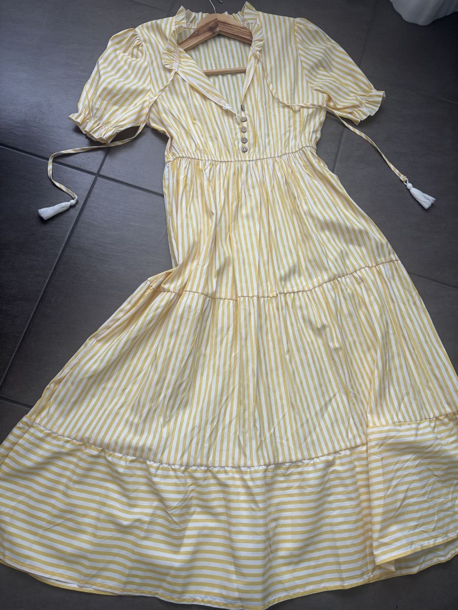Vestiti: Kleid Gr.M – Nuovo (secondo la descrizione) da Zug venduto da Biki72 1