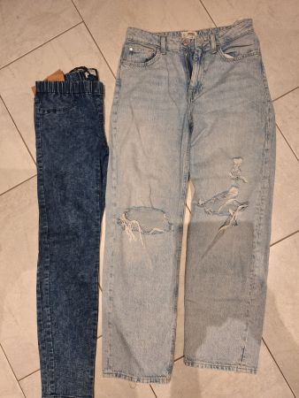 Kleiderpaket 5 teilig Gr 36/ S