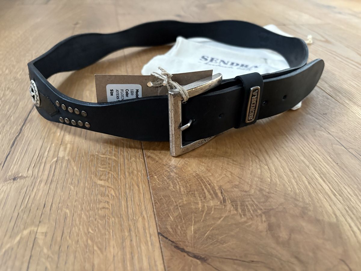 Cinture: Sendra Gürtel  – Nuovo e nell'imballaggio originale da Kirchberg BE venduto da joh_gs2c 3