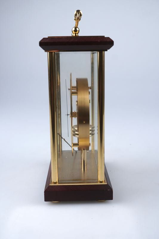Altri elettrodomestici e apparecchi d’epoca: Meteobar, Skelett-Barometer von Huger – Usato da Rüti ZH venduto da Restwert_Rueti_ZH 2