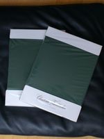 2 x Fixleintuch, Christian Fischbacher, Ambassador, NEU