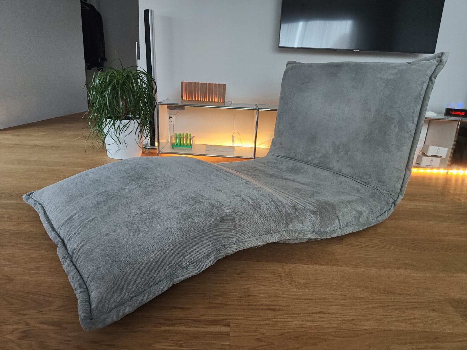 Schlafsessel, Ausklappbett (Gebraucht) in Lupsingen für CHF 199 – nur Abholung auf Ricardo kaufen