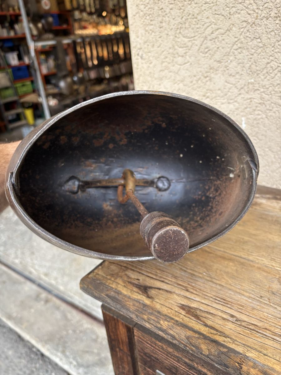 Campanacci mucche: Varonne NR 19 – Usato da Schangnau venduto da Roseggli82 8