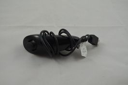 Wii Original Nunchuck Controller schwarz