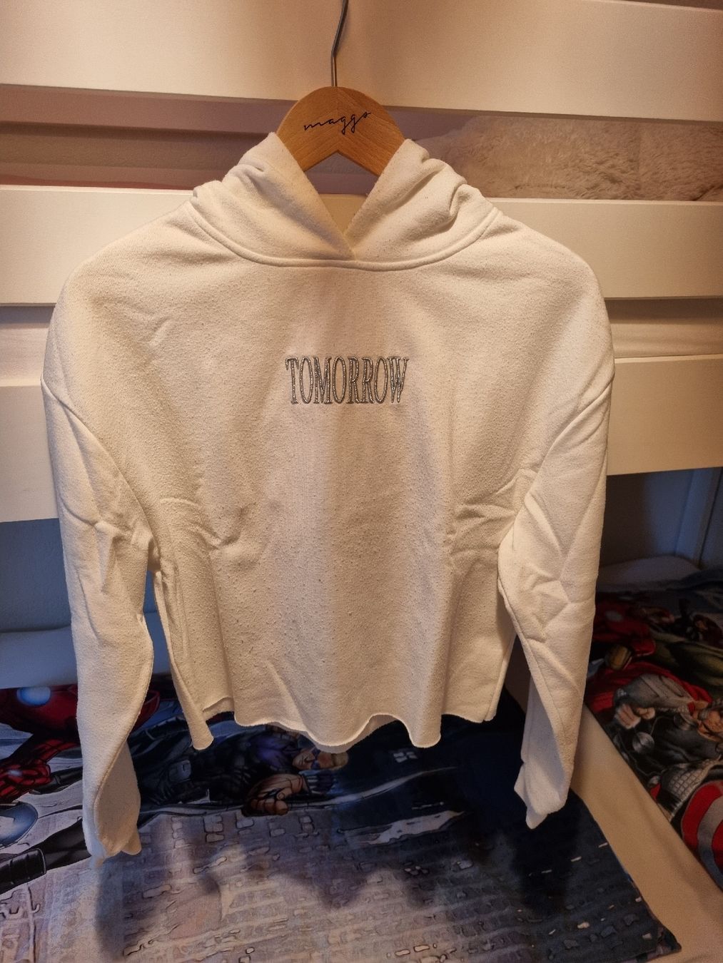 Pullover & Sweatshirts: Kapuzenpullover Grösse: XS – Neu (gemäss Beschreibung) aus Ostermundigen von aydin014