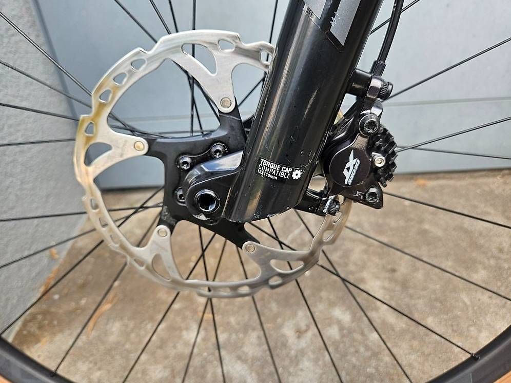 Scott Biciclette: Scott Spark RC 900 Team Issue AXS, Gr. M – Usato da Unterterzen venduto da Tommylee5 3