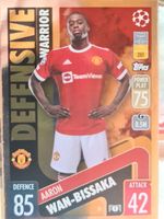 Topps Match Attax 31