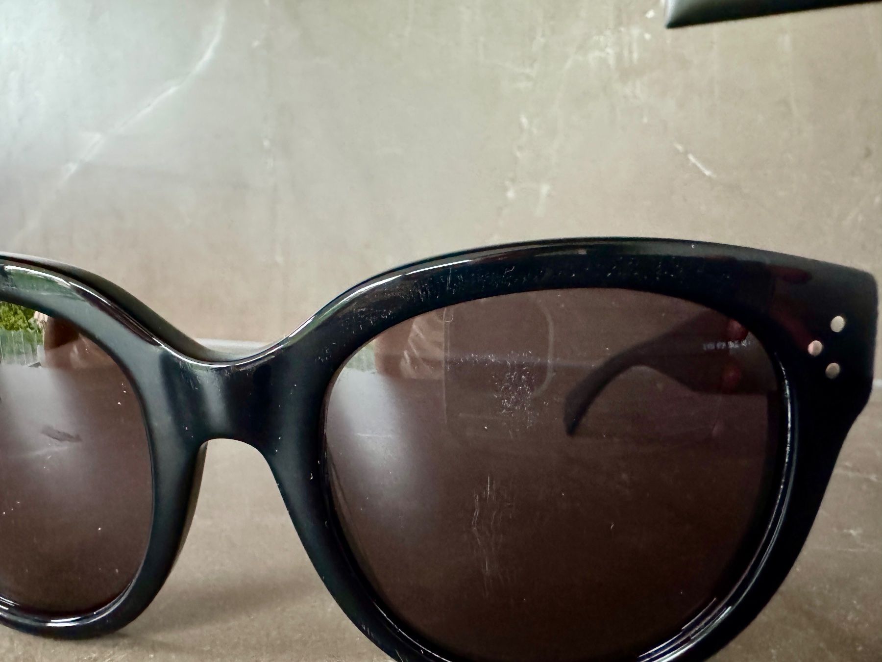 Celine Occhiali & Lenti: Sonnenbrille Celine – Usato da Zürich venduto da Barney156 4