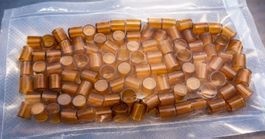 100 Stück Weiselbecher für Bienenzucht