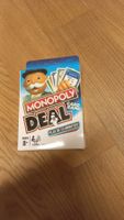 Kartenspiel Monopoly Deal
