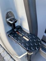 Universal Autodach Zutritt gelb für Camper und Autos