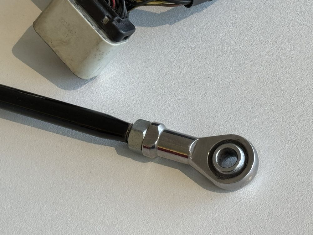 Quickshifter HarleyDavidson Touring M8 TOP Kaufen auf Ricardo
