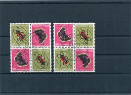 Z 41 I / II mit Ersttagstempel