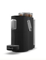 Coffee B Globe Schwarz