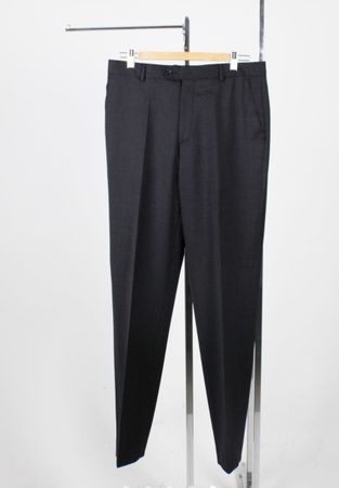 Pantalon CARVEN élégant homme, coupe classique