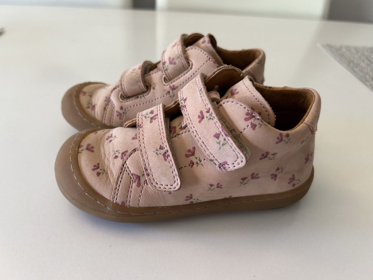 Froddo Scarpe per ragazze: Kinder Schuhe - Mädchen – Usato da Zürich venduto da Beabeak 2