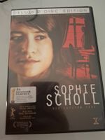 DVD Sophie Scholl Die letzten Tage Deluxe 2 Disc Edition