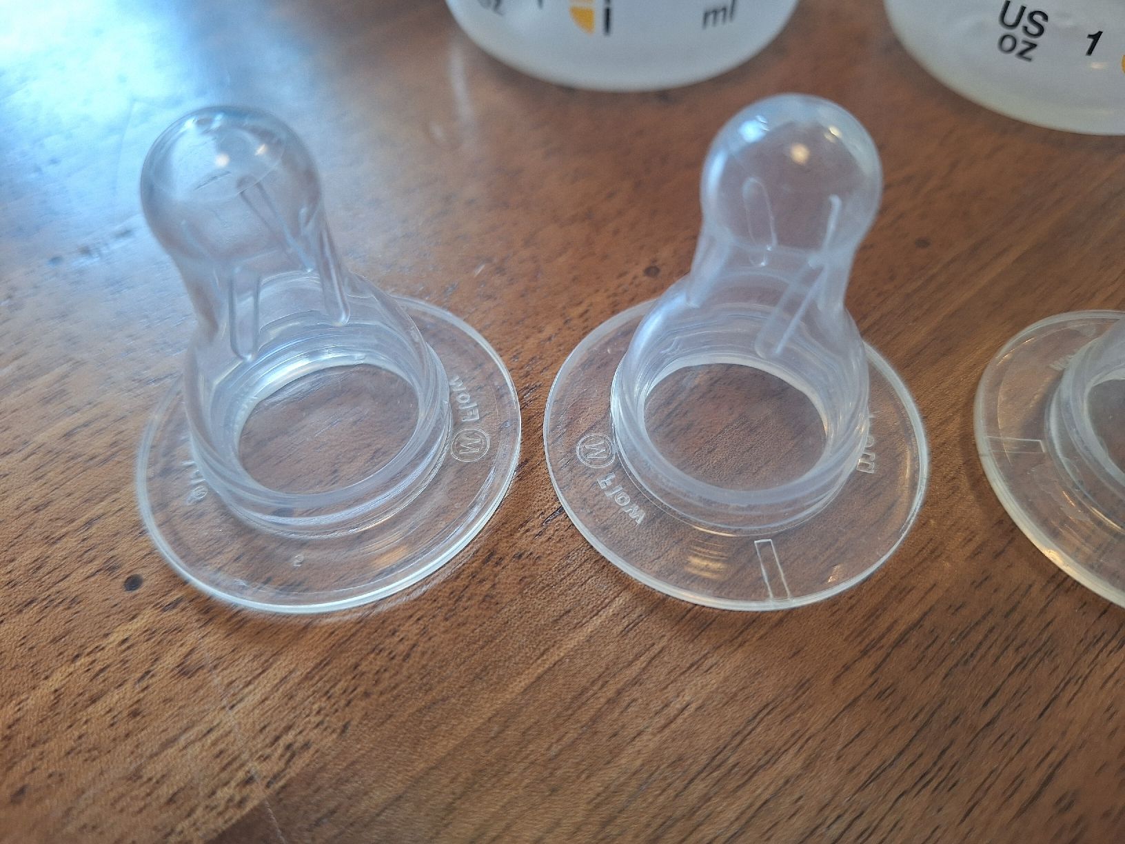 Medela Baby-Mahlzeiten: Schoppen Starterset - all you need!  – Gebraucht aus Suhr von singultus 4