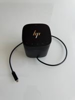 HP Thunderbolt Dock 120W G2 mit B&O Audiomodul inkl. Netztei