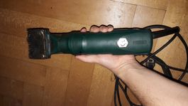 Schergerät Haupner power clip type 1300-2-td
