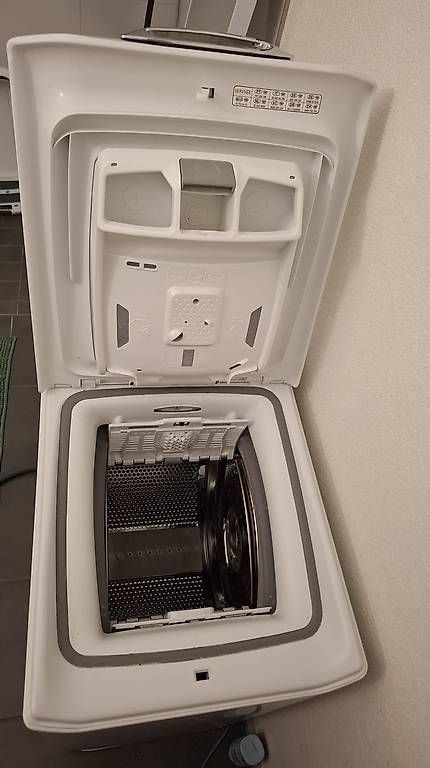 Hoover Machines à laver: Waschmaschine Hoover 8kg – Neuf (Voir description) à Oberglatt ZH par Ahadyar1 1