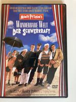 DVD: Monty Python‘s wunderbare Welt der Schwerkraft