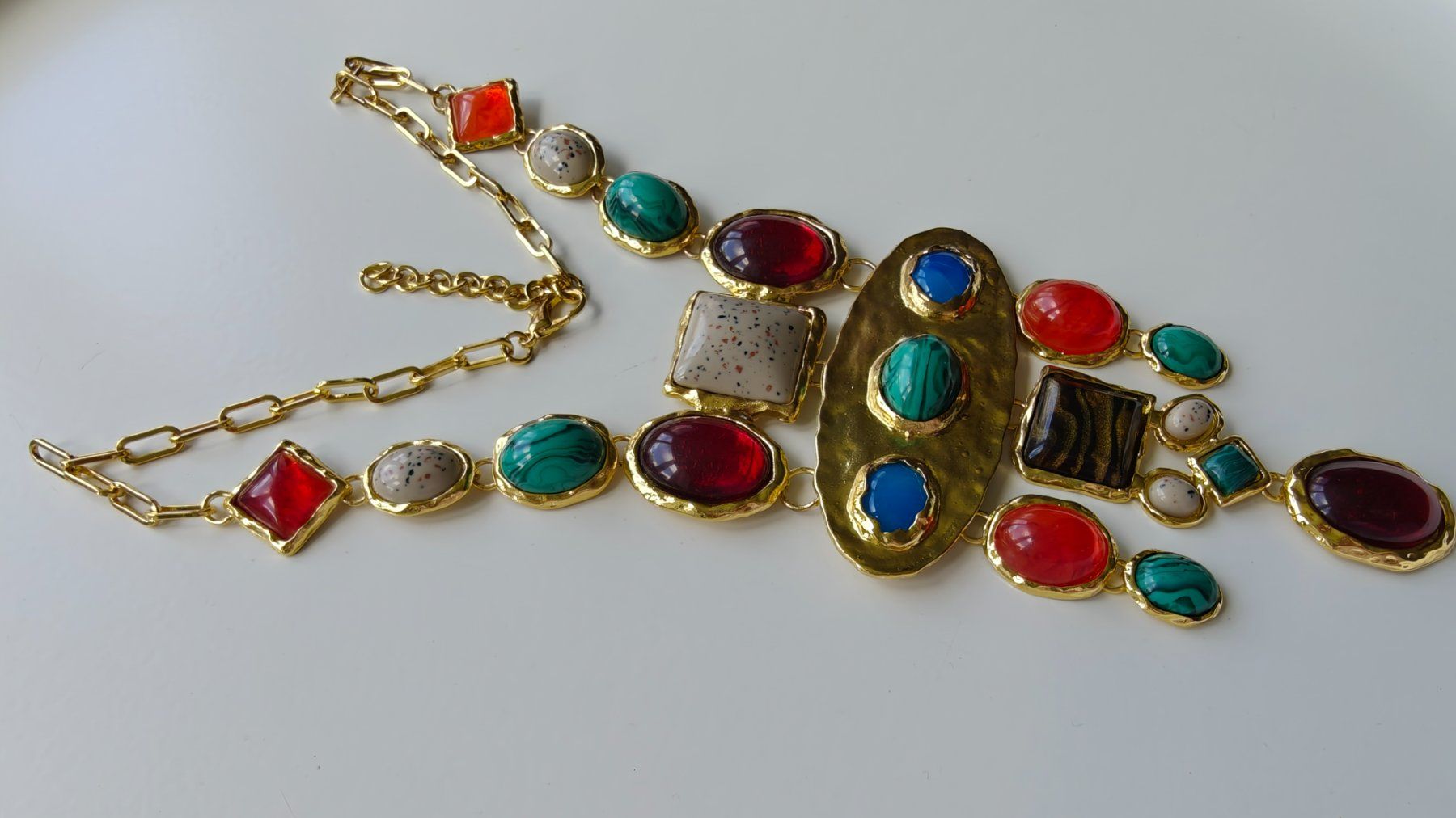 Zara Ketten: Zara Necklace From The 2020 Collection – Gebraucht aus Allschwil von Jani_Banani 6