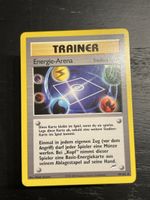 Pokemon Energie-Arena 99/105 neo trainer