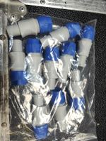 10 Stk Povercon Stecker